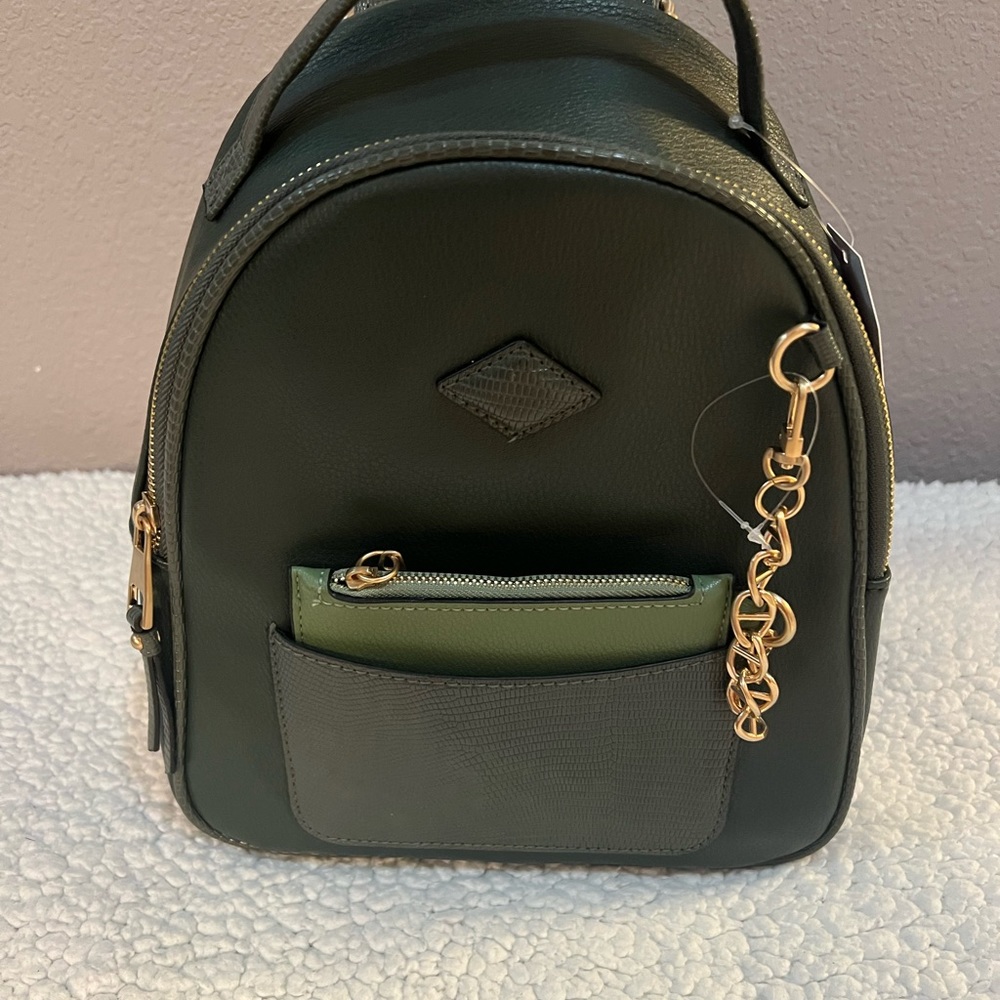 ๐๐โญ๏ธTime and Tru backpack purse NEW WITH TAGS~BACK TO SCHOOLโผ๏ธ ๐๐ - Picture 3 of 7